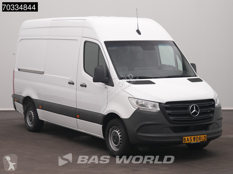 Autoutilitară Mercedes 317 CDI Automaat L2H2...