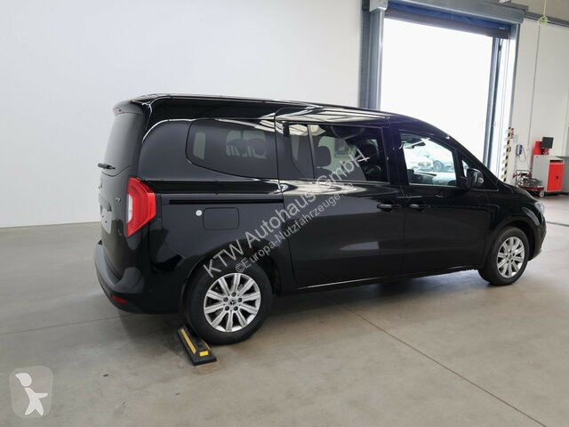 Nyttofordon Mercedes Citan 113...
