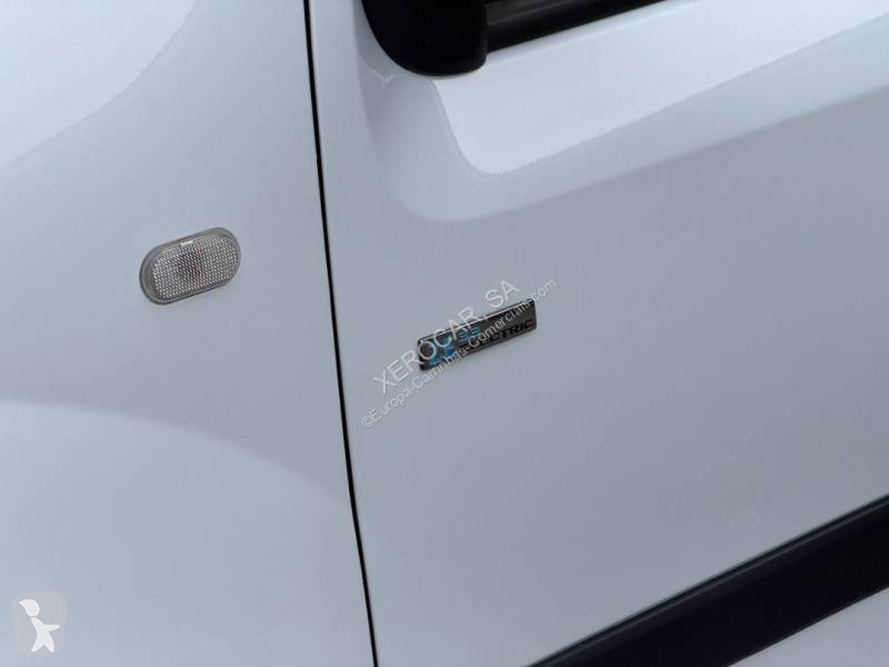 Furgoneta Renault