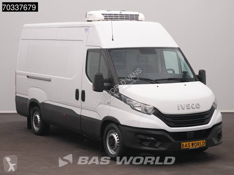 Nyttofordon Iveco 35S16 Automaat...