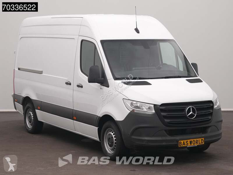 Autoutilitară Mercedes 317 CDI Automaat L2H2...