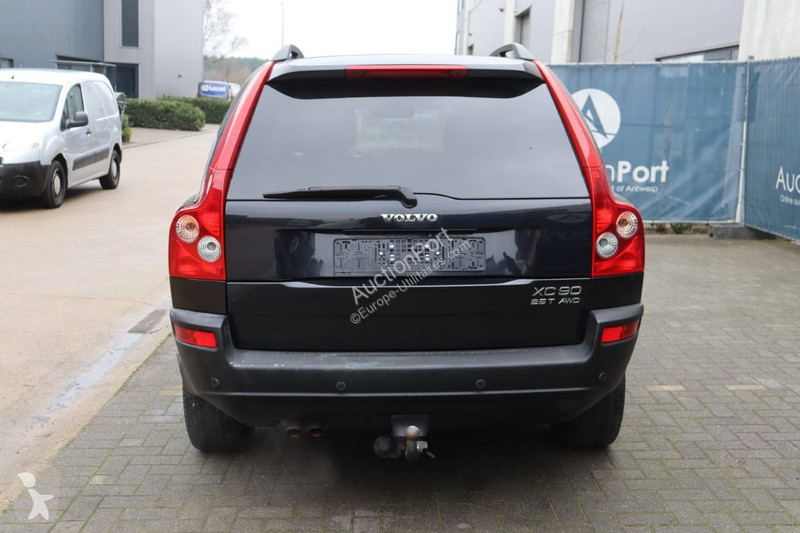Nyttofordon Volvo