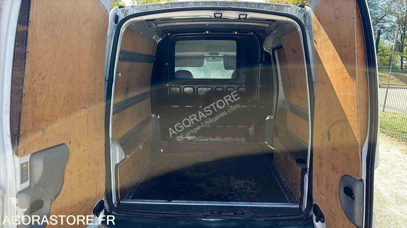 Nyttofordon Renault KANGOO