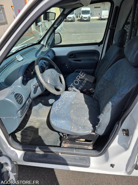 Nyttofordon Renault KANGOO