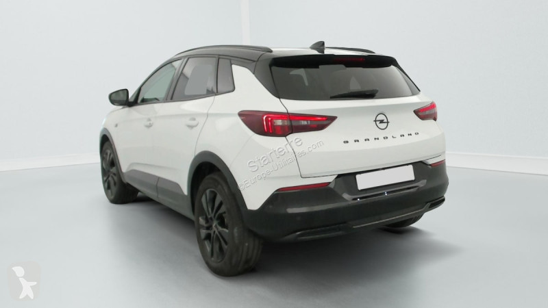 Opel  Transporter