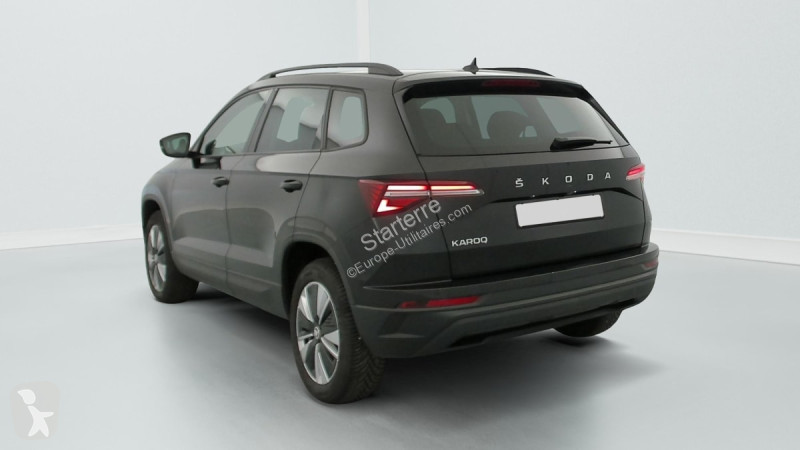 Skoda  Transporter