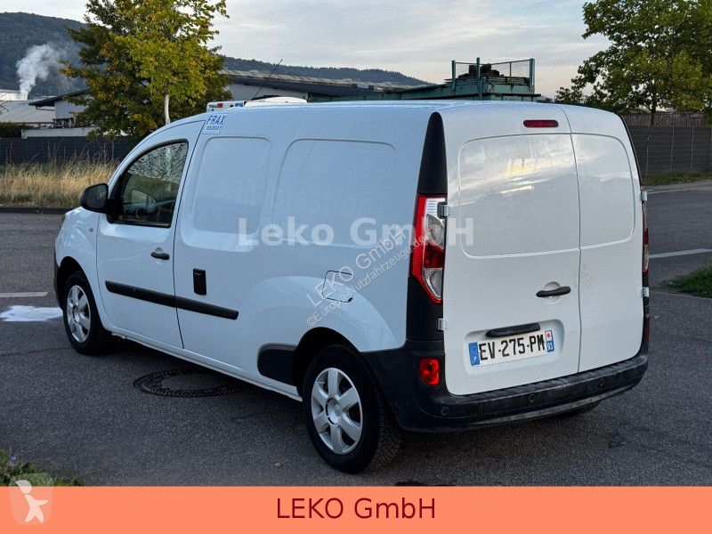 Коммерческий автомобиль Renault KANGOO EXPRESS...