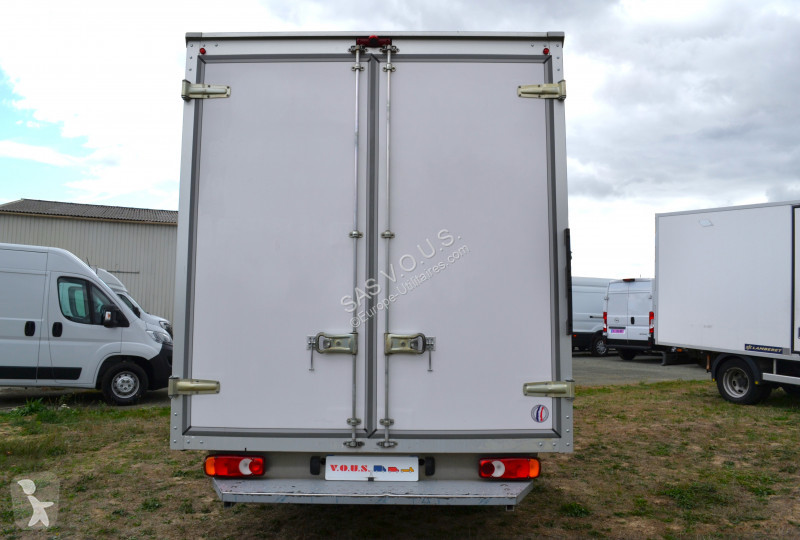 Véhicule utilitaire Renault