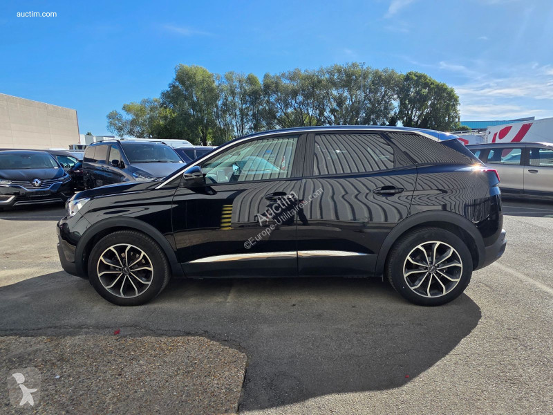 Nyttofordon Peugeot