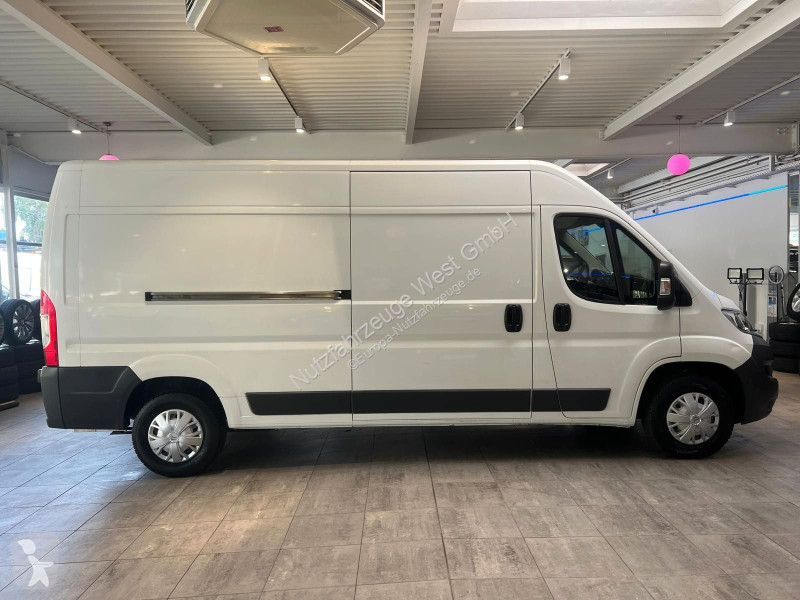 Nyttofordon Citroën HDI Maxi...