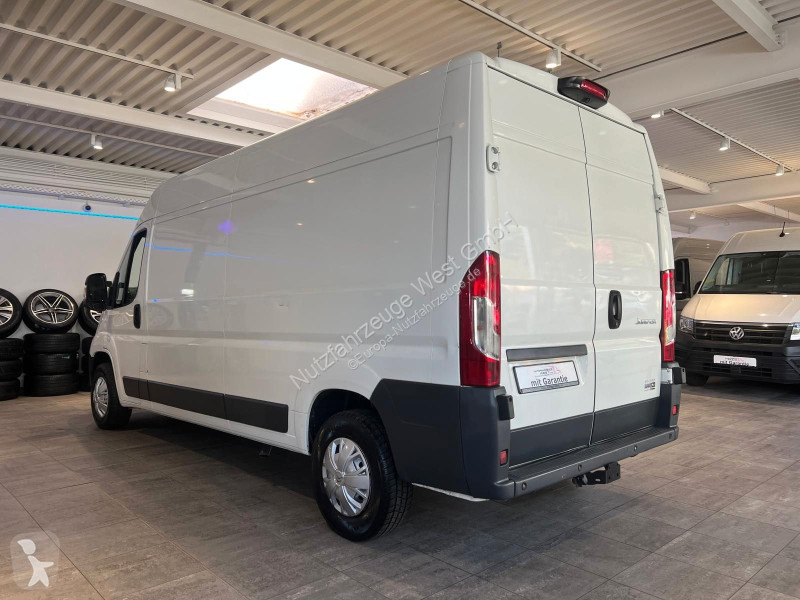 Nyttofordon Citroën HDI Maxi...