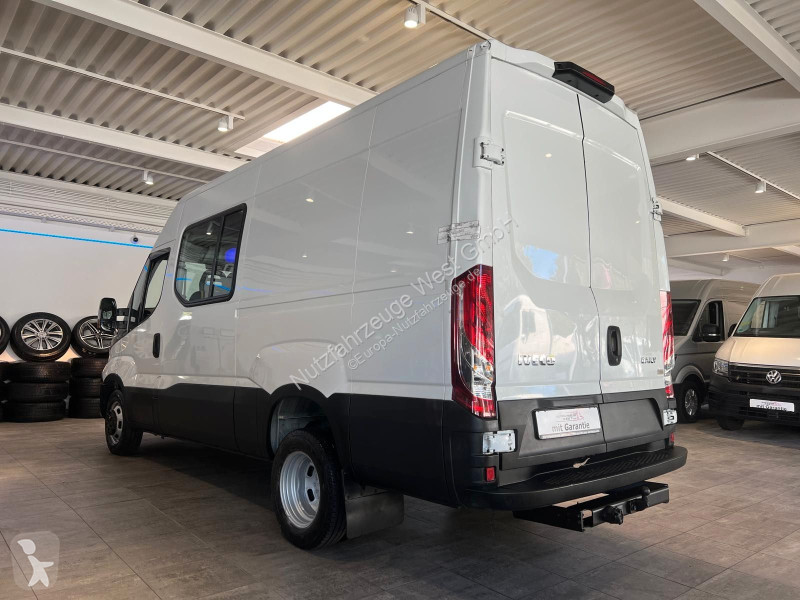 Nyttofordon Iveco 3,0...