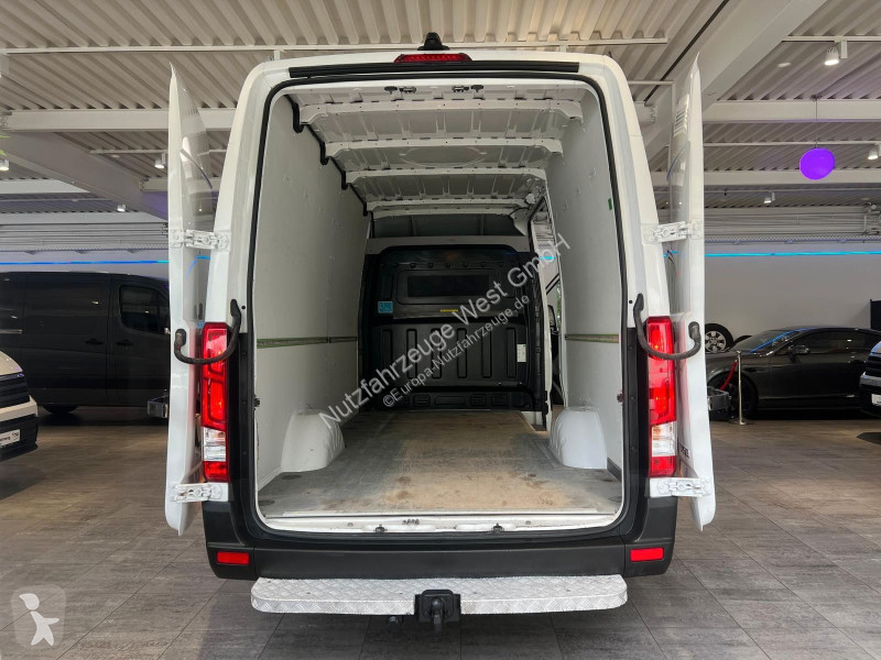 Nyttofordon Hyundai H350 Kasten Maxi L3-H2...
