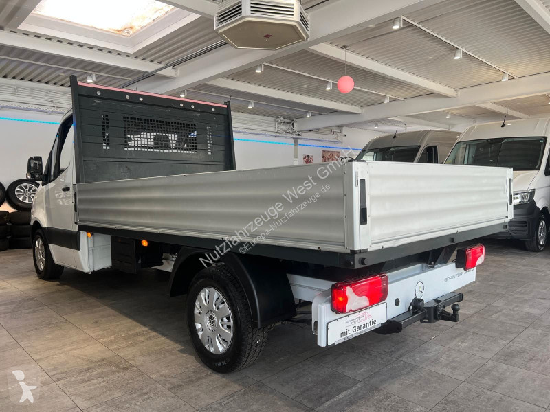 Nyttofordon Mercedes 314/316 CDI...