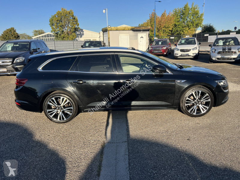 Bedrijfswagen Renault 1.6 dCi 160ch BVA...