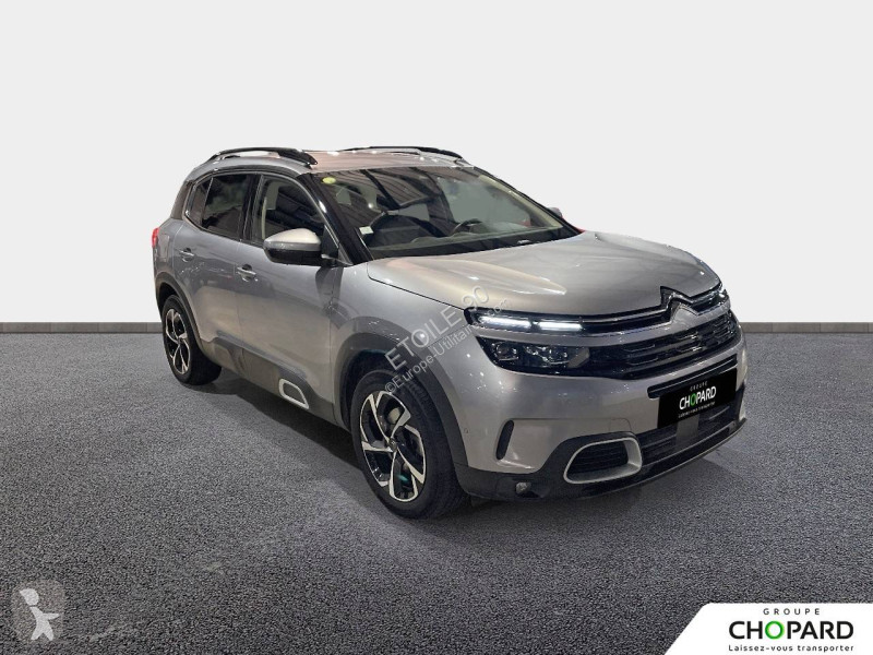 Nyttofordon Citroën C5 Aircross BlueHDi 130 S&S...