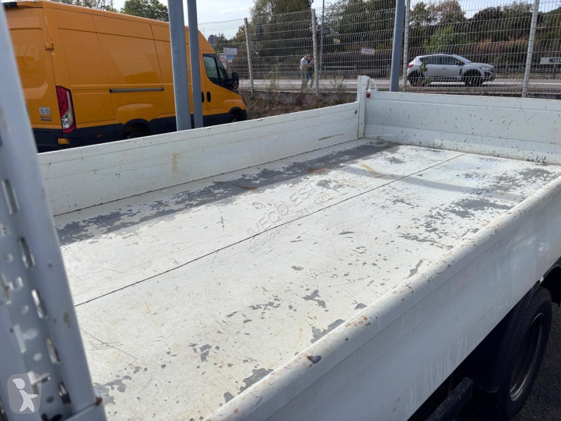 Nyttofordon Iveco CCb 35C16 3 litres - Benne...