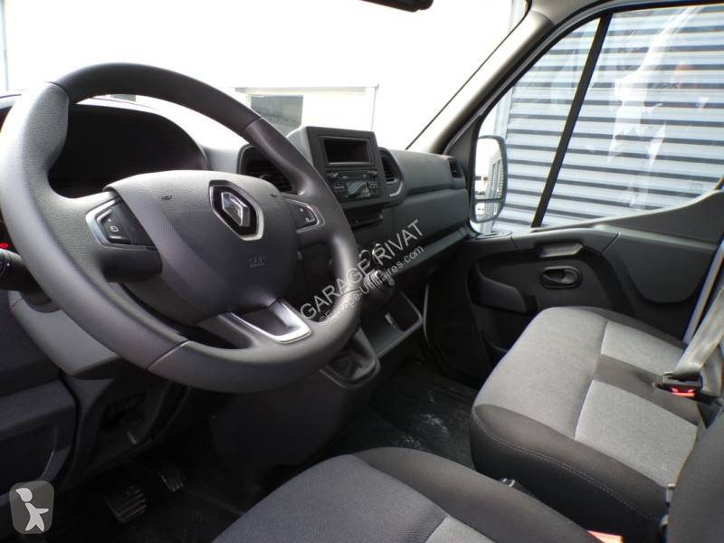 Nyttofordon Renault 145 DCI