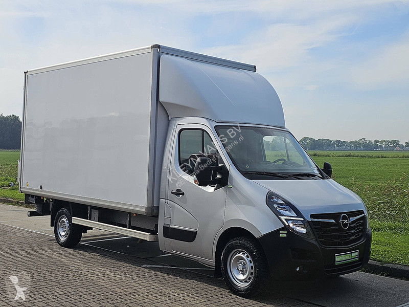 Autoutilitară Opel 2.3 CDTI 165 LAADKLEP