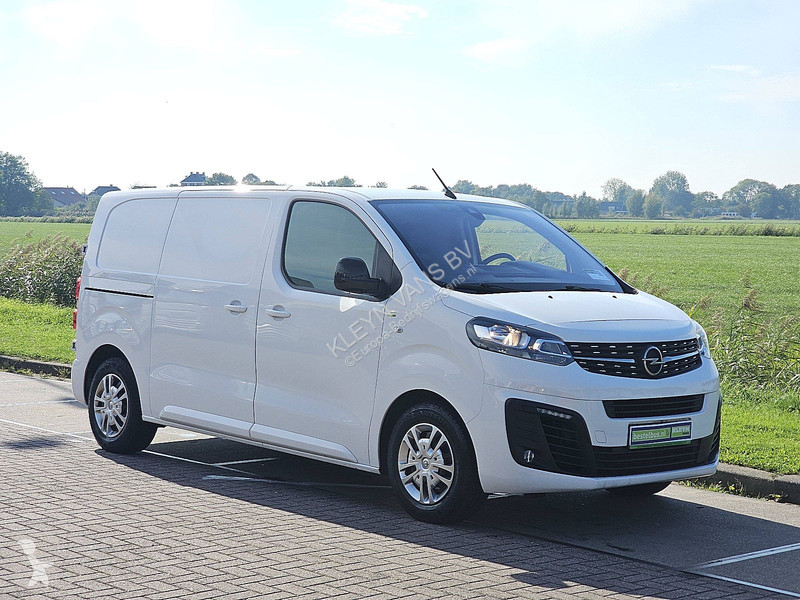Autoutilitară Opel L2H1 Navi Carplay!!