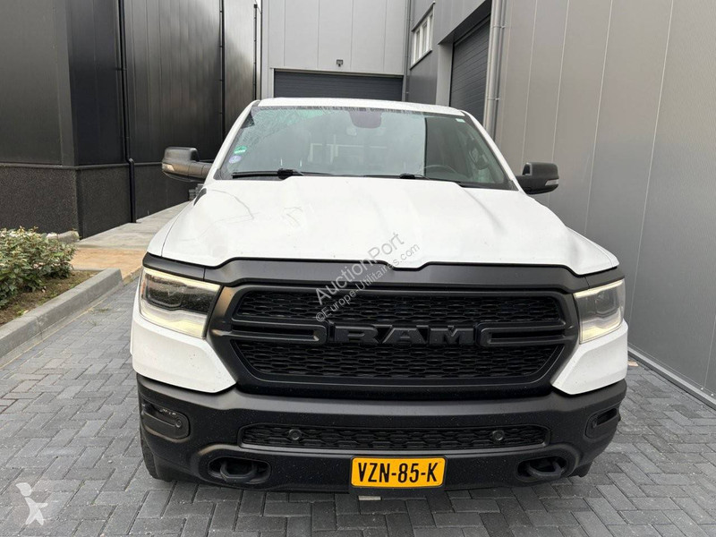 Furgoneta Dodge 1500 5.7 Ram