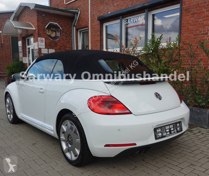Furgoneta Volkswagen 1.4...