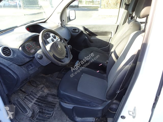 Furgoneta Renault
