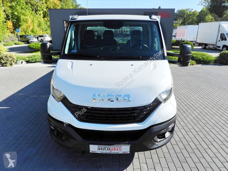 Furgoneta Iveco 35S18 DAILY