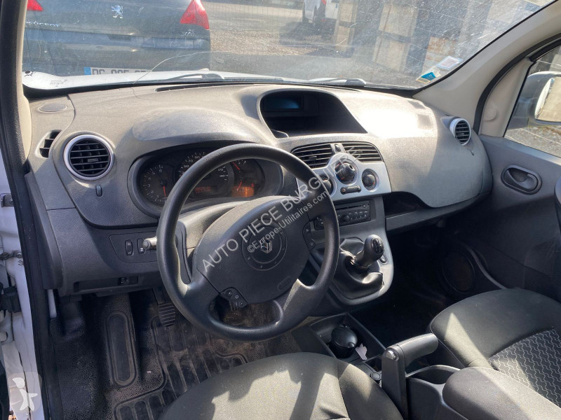 Furgoneta Renault II 1.5 DCi 70 / BT373