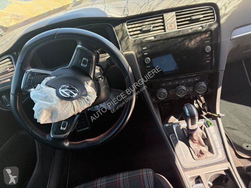 Furgoneta Volkswagen VII 2.0 TSi 245 GTi DSG7 /...