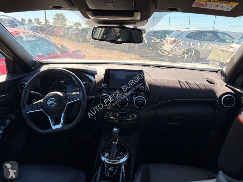Furgoneta Nissan II 1.0 DIG-T 117 N-Design DCT...
