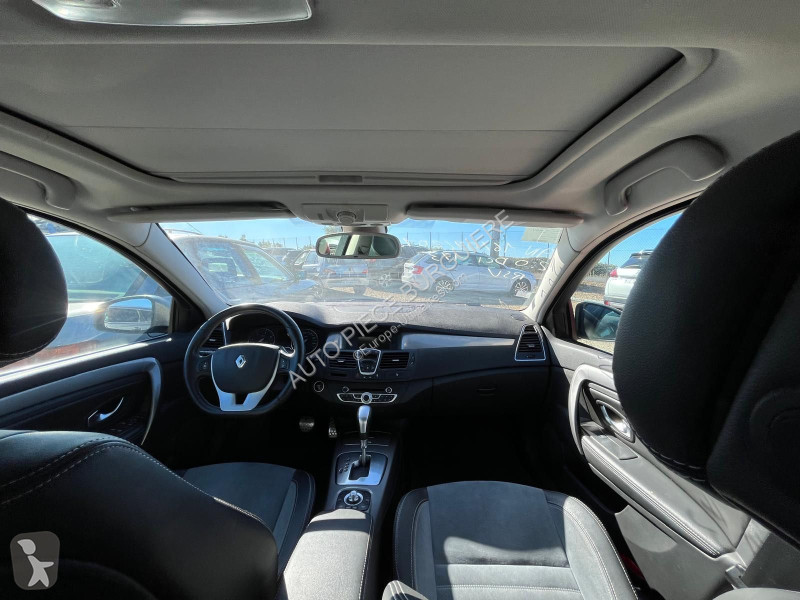 Furgoneta Renault 2.0 DCi 175 Estate BVA / CH779