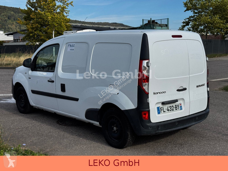 Коммерческий автомобиль Renault KANGOO EXPRESS...