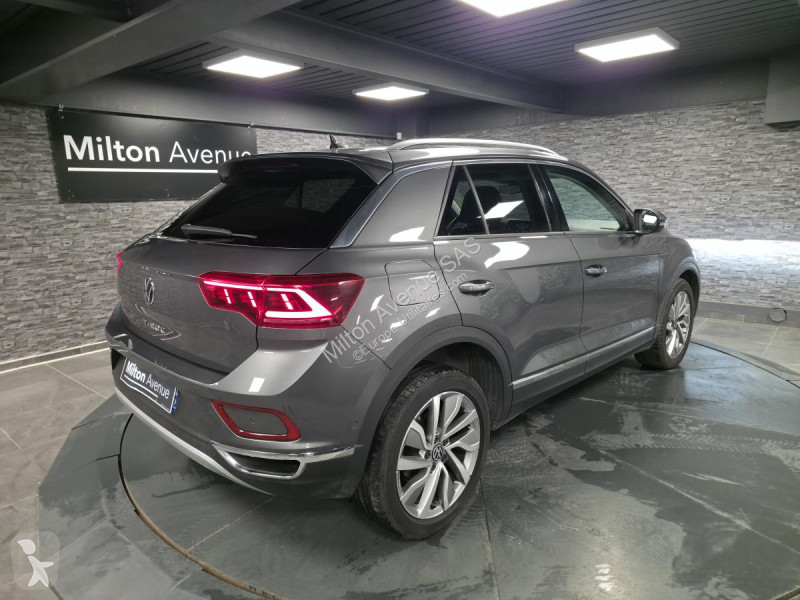 Furgoneta Volkswagen 2.0 TDI 150 DSG 7 Style...