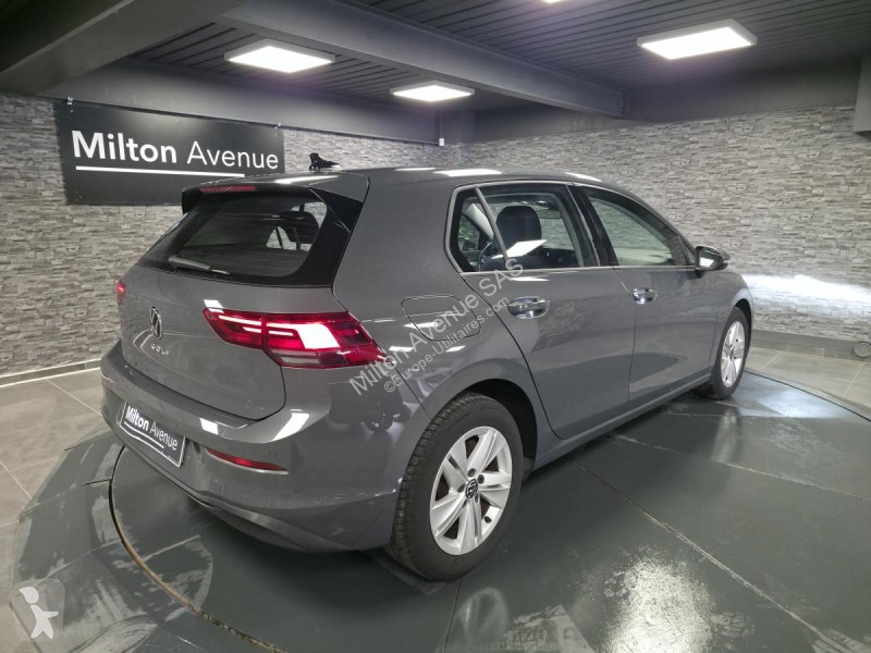 Furgoneta Volkswagen 2.0 TDI SCR 116 DSG 7 Life...