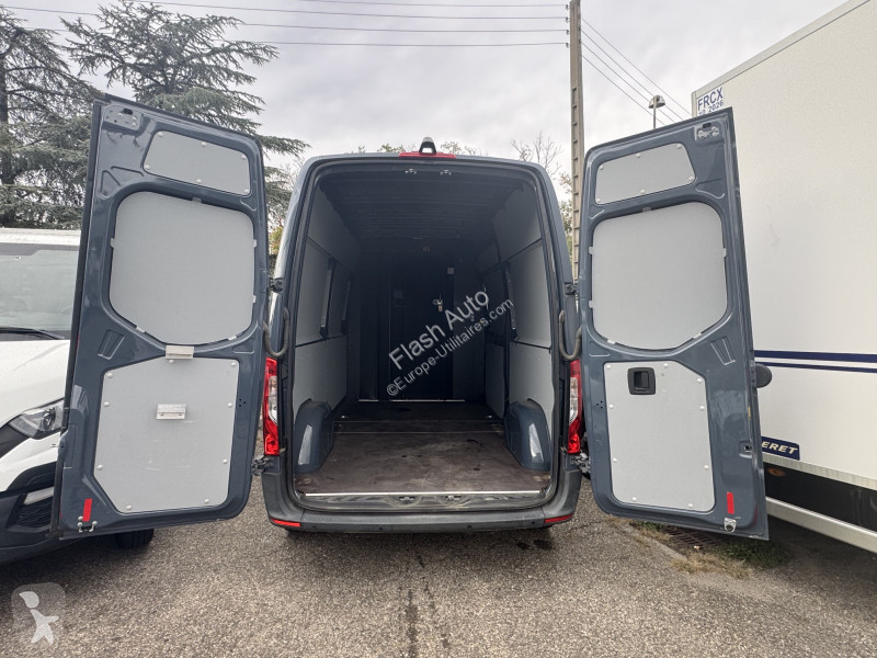 Furgoneta Mercedes SPRINTER 314 CDI 37S PX...