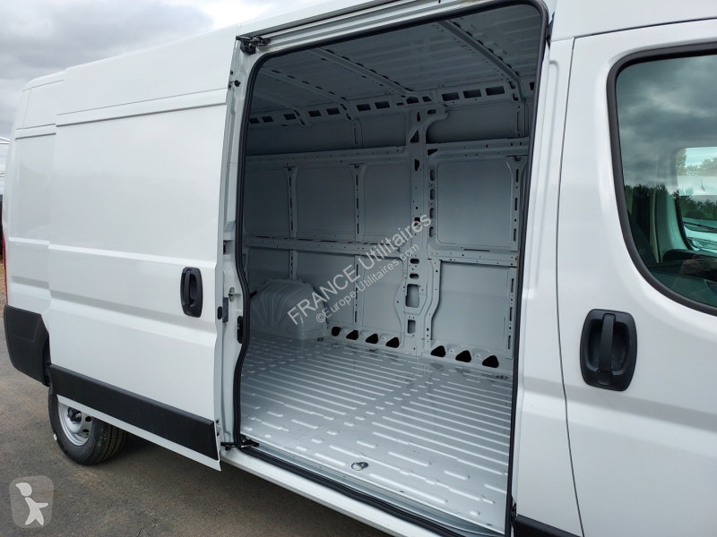 Bedrijfswagen Fiat DUCATO FG L3H2 3.5 140CH S&S
