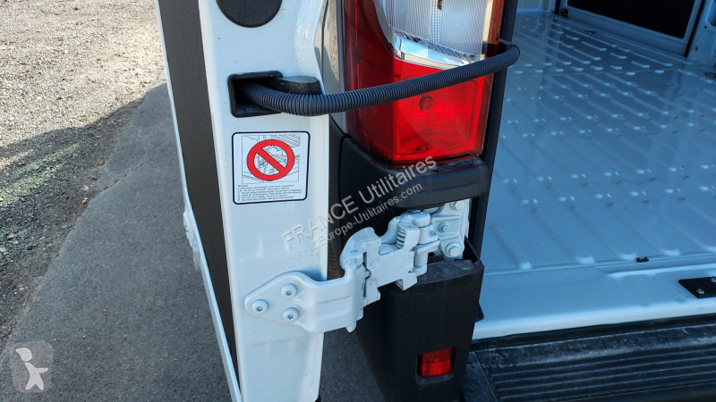 Véhicule utilitaire Peugeot BOXER FG L2H2 3.5...