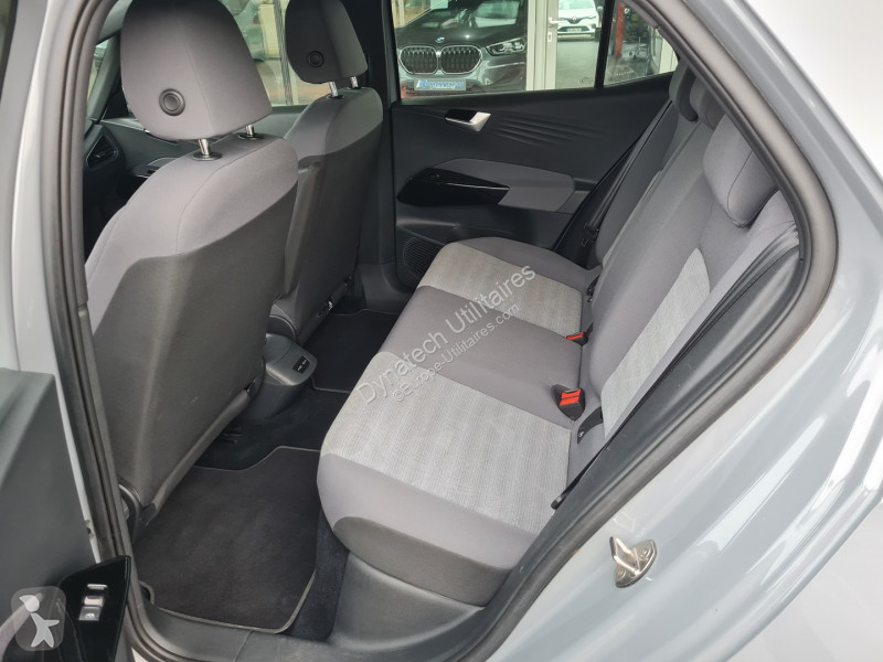 Furgoneta Volkswagen ID.3 145CH PRO 58 KWH