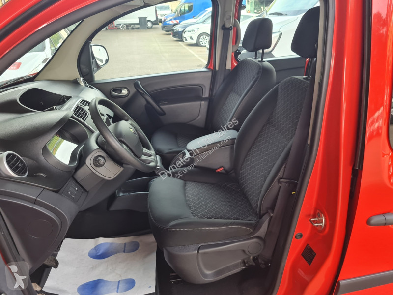 Furgoneta Renault KANGOO II 1.5 DCI 90CH ENERGY...