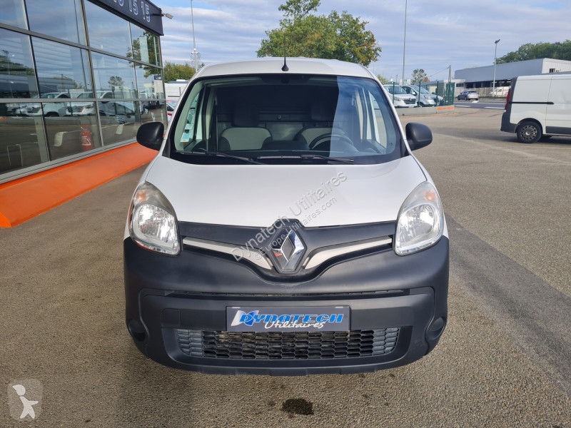 Furgoneta Renault KANGOO II EXPRESS 1.5 BLUE...