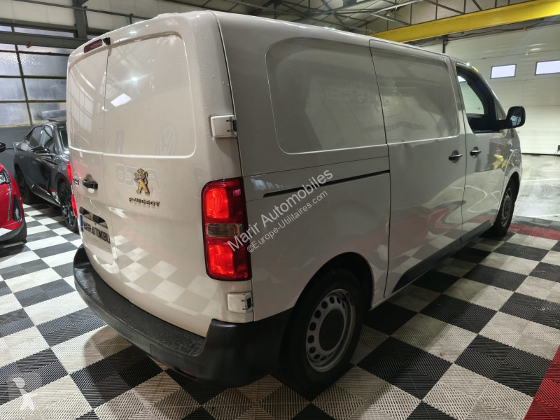 Véhicule utilitaire Peugeot EXPERT FG