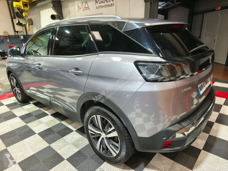 Peugeot  van