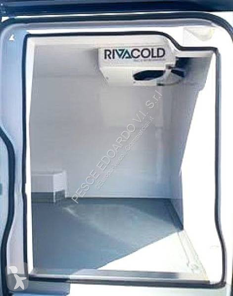 Furgoneta Renault L2H2 DCI 150