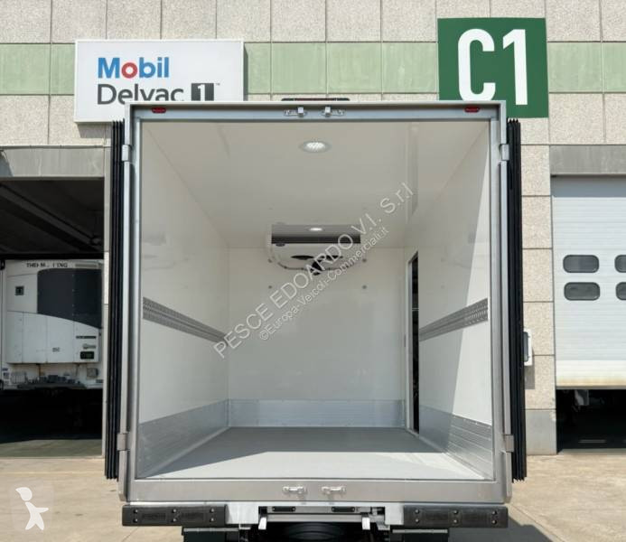 Furgoneta Renault 150 DCI