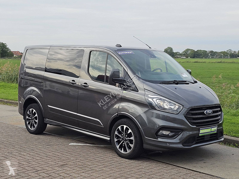 Коммерческий автомобиль Ford 2.0 L1H1 SPORT...