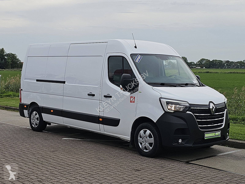 عربة نفعية Renault 2.3 DCI 150 RED L3H2