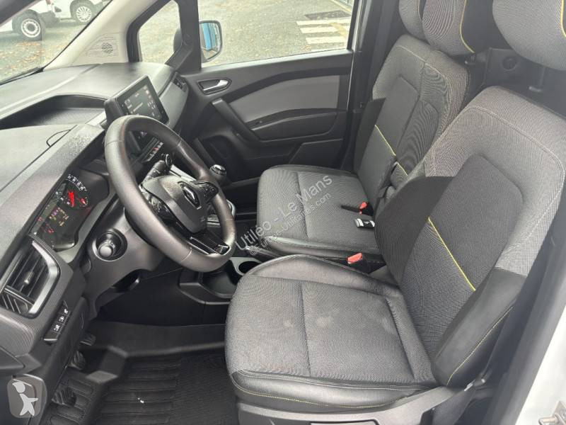 Furgoneta Renault Van 1.5 Blue dCi 95Ch Extra
