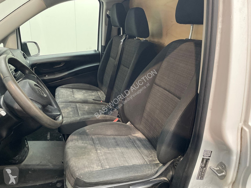 Autoutilitară Mercedes 110 CDI Functional Lang
