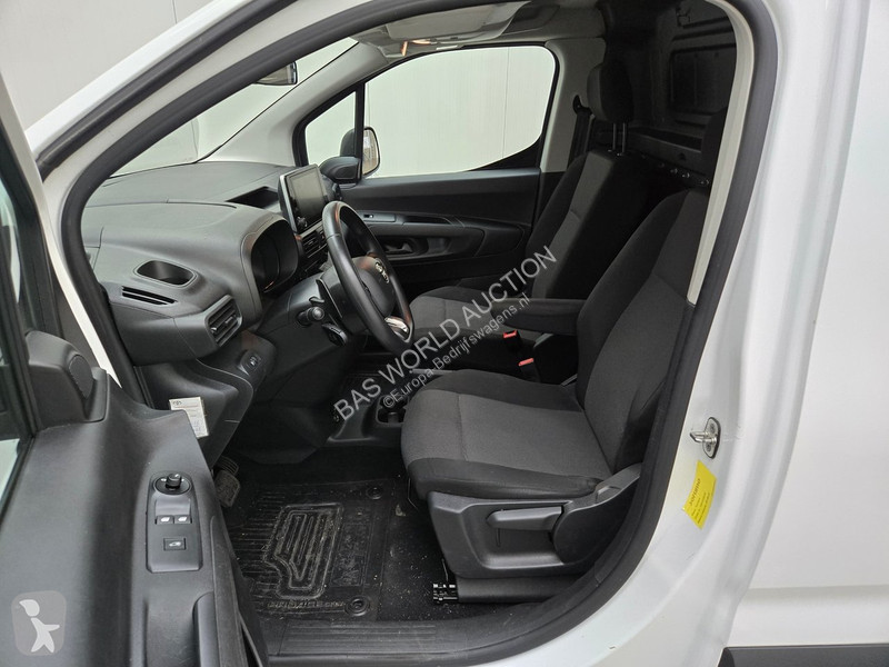 عربة نفعية Toyota 1.5 D-4D Live CITY